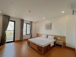 1 Schlafzimmer Appartement zu vermieten in Tran Thị Ly Bridge, Hoa Cuong Bac, An Hai Tay