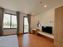 1 Schlafzimmer Appartement zu vermieten in Tran Thị Ly Bridge, Hoa Cuong Bac, An Hai Tay