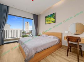 2 Phòng ngủ Chung cư for rent in Mân Thái, Sơn Trà, Mân Thái