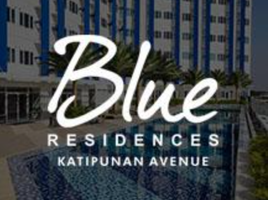 Studio Apartment for sale in Katipunan LRT-2, Quezon City, Quezon City