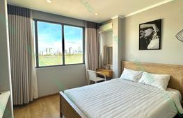 Сдаётся квартира, 2 спальни, 80 м², Hải Châu
