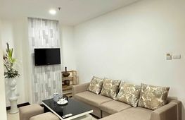 2-bedroom apartment for rent, 80 m², Sơn Trà