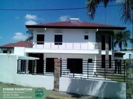 3 Bedroom Villa for rent in Central Luzon, Angeles City, Pampanga, Central Luzon