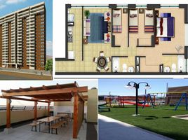 3 Habitación Apartamento en venta en Chile, Iquique, Iquique, Tarapacá, Chile