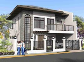 4 Bedroom House for sale in Minglanilla, Cebu, Minglanilla