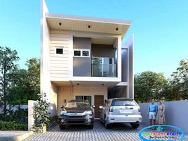 3 Bedroom House for sale in Lapu-Lapu City, Cebu, Lapu-Lapu City