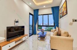 Сдаётся квартира, 1 спальня, 40 м², Liên Chiểu
