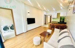 Сдаётся квартира, 2 спальни, 100 м², Hải Châu