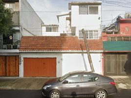 5 Schlafzimmer Villa zu verkaufen in Benito Juarez, Mexico City, Benito Juarez