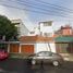 5 Schlafzimmer Villa zu verkaufen in Benito Juarez, Mexico City, Benito Juarez