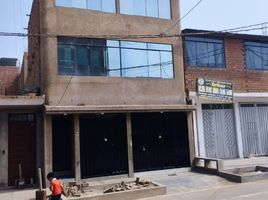 5 Habitación Casa en venta en Lurigancho, Lima, Lurigancho