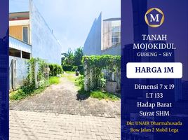  House for sale in Gubeng, Surabaya, Gubeng