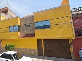 4 침실 주택을(를) Venustiano Carranza, 멕시코 시티에서 판매합니다., Venustiano Carranza