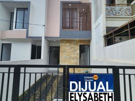 3 Bedroom House for sale in Kelapa Gading, Jakarta Utara, Kelapa Gading