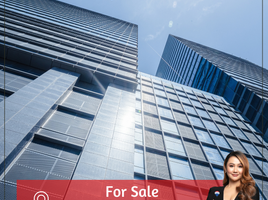 211 SqM Office for sale in Manila International Airport LRT-1, Pasay City, Makati City