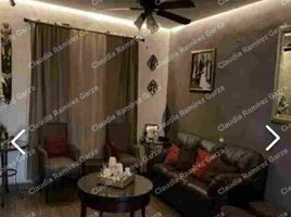 4 Bedroom House for sale in Guadalupe, Nuevo Leon, Guadalupe