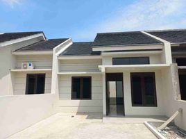 2 Bedroom House for sale in Pancoranmas, Bogor, Pancoranmas