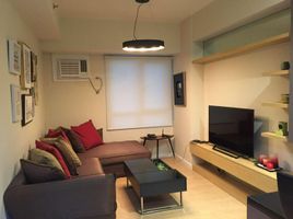Condominium 1 chambre à louer à Pasig City, Metro Manila, Pasig City, Eastern District