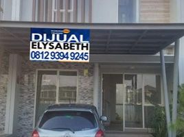 3 Schlafzimmer Haus zu verkaufen in Cakung, Jakarta, Cakung