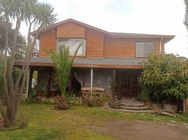 8 Bedroom House for sale in Biobío, Arauco, Arauco, Biobío