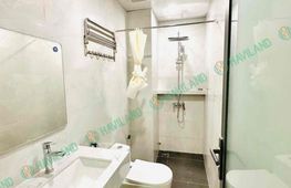 Cho thuê căn hộ, 1 PN, 40 m², Thanh Khê