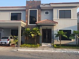 4 Habitación Casa en venta en Ecuador, Guayaquil, Guayaquil, Guayas, Ecuador