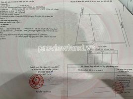  Land for sale in District 9, Ho Chi Minh City, Long Phuoc, District 9