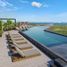 Appartement 2 chambre à vendre à Isla Mujeres, Quintana Roo, Isla Mujeres