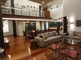 4 Bedroom House for rent at Ayala Alabang VIllage, Muntinlupa City