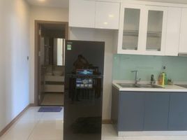 2 Phòng ngủ Chung cư for rent at Vinhomes Central Park, Phường 22