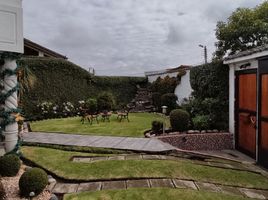 4 Habitación Casa en venta en Bicentenario Park, Quito, Quito, Quito