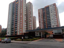 3 Habitación Apartamento en alquiler en Bogotá, Cundinamarca, Bogotá