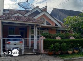 Maison 3 chambre à vendre à Serpong, Banten, Serpong, Tangerang, Banten
