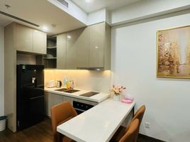 1 chambre Appartement for rent in Tu Liem, Ha Noi, Tay Mo, Tu Liem