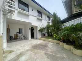 4 Bedroom House for sale at Teheran St. Multinational Village Paranaque City, Paranaque City