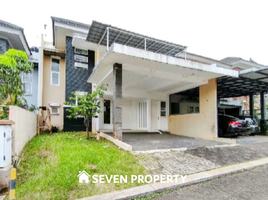 3 chambre Maison for sale in Gunung Putri, Bogor, Gunung Putri