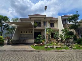 4 Bedroom Villa for sale in Mulyorejo, Surabaya, Mulyorejo