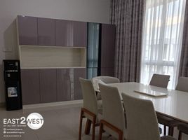 4 Bedroom Apartment for rent in Legok, Tangerang, Legok