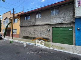 4 Habitación Casa en venta en Venustiano Carranza, Ciudad de México, Venustiano Carranza
