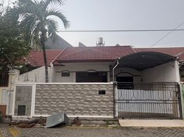 3 Kamar Rumah for rent in Tambaksari, Surabaya, Tambaksari