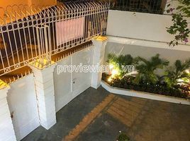  Villa for sale in Phu Nhuan, Ho Chi Minh City, Ward 12, Phu Nhuan