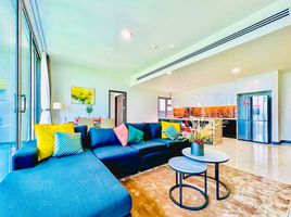 3 chambre Appartement for sale in Thu Thiem, District 2, Thu Thiem