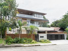 6 Bedroom Villa for sale at Ayala Alabang VIllage, Muntinlupa City, Southern District