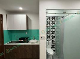  Chung cư for rent in Mân Thái, Sơn Trà, Mân Thái