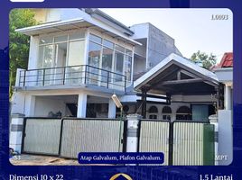 4 Bedroom House for sale in Sukomanunggal, Surabaya, Sukomanunggal