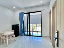 2 Phòng ngủ Căn hộ for rent in Mỹ An, Ngũ Hành Sơn, Mỹ An