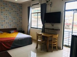 1 Habitación Apartamento en alquiler en Hoa Cuong Bac, Hai Chau, Hoa Cuong Bac