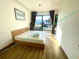 2 Schlafzimmer Appartement zu vermieten in Man Thai, Son Tra, Man Thai