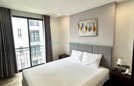 Cho thuê căn hộ, 2 PN, 70 m², Ngũ Hành Sơn