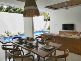 3 Habitación Villa en venta en Seminyak Square, Kuta, Kuta